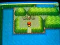 capiturando MEWTWO
