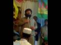 Shan e Hazrat Ali (RA) By Sahibzada Pir Barkaat Ahmed Chishti.