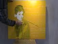 Audrey Hepburn pop art