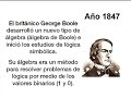 Familiarización con las TIC Breve Historia de la Computación Familiarización con las TIC Breve Historia de la Computación