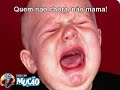 Mucao.com.br - Pegadinha - Quem n�o chora, n�o mama - Teresa