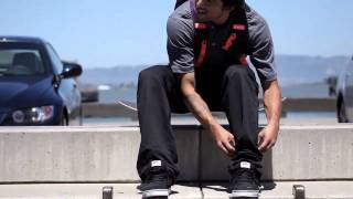 Paul Rodriguez, San Francisco, Fall 2010 - YouTube