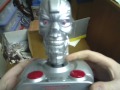 showing of the terminator 2 judgment day joystick for the nes. don't forget to subscribe! i will be uploading more videos shortly.