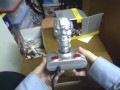 showing of the terminator 2 judgment day joystick for the nes. don't forget to subscribe! i will be uploading more videos shortly.
