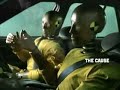 How a crach affects your vehicle.How a crach affects your body.