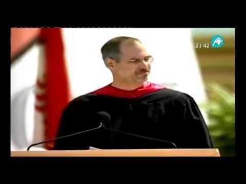 Steve Jobs murió hace dos años: estos fueron sus discursos y presentaciones más afamados
