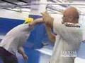 Bas Rutten Self Defense Crash Course
