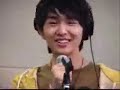 080731 ChinChin Radio Shinee singing Live - Repaly(Boom track)