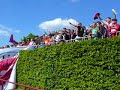 video nach dem spiel vom wsv block mit der mannschaft.