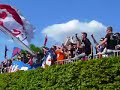 video nach dem spiel vom wsv block mit der mannschaft.