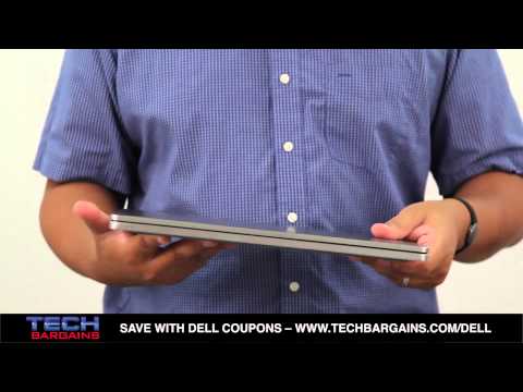 how to on dell laptop