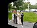 Mariage d edwige et Patrick
