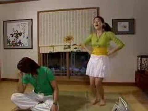 Three Bears Song