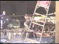 backyard wrestling