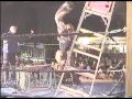 backyard wrestling