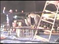 backyard wrestling