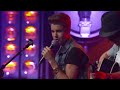 Justin Bieber - As Long As You Love Me (Acoustic) (Live)