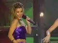 Natalia y Mireia - Nadie como tu (ot1 gala 2)