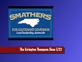 Pat on The Errington Thompson Show, Part I