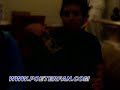 PERSIAN RAP -  AZ KHANE TA GOOR - ALBUM PROMO - SAHAND & ERFAN IN LAS VEGAS