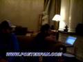 PERSIAN RAP -  AZ KHANE TA GOOR - ALBUM PROMO - SAHAND & ERFAN IN LAS VEGAS