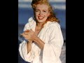 Marilyn - From a starlett to a legend...