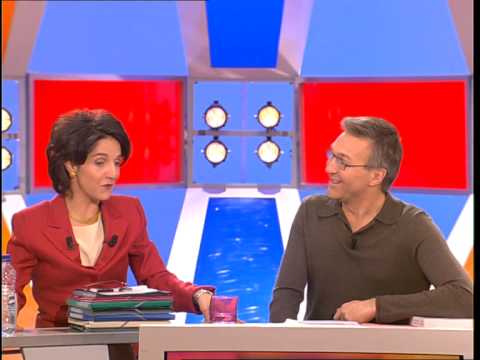 Florence Foresti - Dominique Pipeau : La méthode globale - On a tout essayé