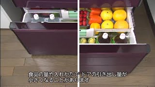 R-X6700E、R-G6200E、R-F520E、R-S5000E、他:サポート:日立の R-X6700E、R-G6200E、R-F520E、R-S5000E、他:サポート:日立の
