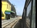 Automotrice Aln 668 011 FSF ex aln 668 1999 (freccia orobica)