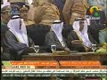 خروج الدفعة الخريجه من ارض الميدان واستعداد باقي الدفعات لأشهار اكبر علم في العالم علم دولة الامارات