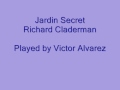 Jardin Secret   Richard Clayderman