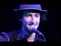zo et les dents de scies en concert au zebre de belleville jouent pareil au m�me