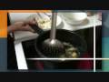 Authentic indo-chinese dish that will make you eat again and again. Restaurant style test must try recipe. Impress your loved one by serving this dish. Serve wiht plain or fried rice or serve itself as an appetizer.