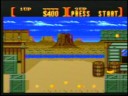 Sunset Riders for Sega Genesis Sunset Riders for Sega Genesis