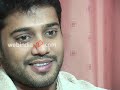 Interview with Bala - A Tamil actor.