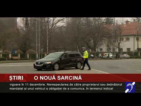 O nouă sarcină pentru polițiștii locali