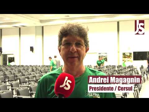 Assembleia da CERSUL é marcada por grande participação, aprovação unânime e destaque nas tarifas