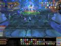 WOW Naxxramas Kel Thuzad Elementar Schamane