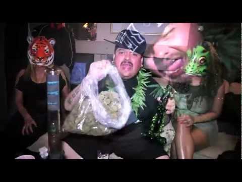 Los Marijuanos Present: Soope feat. Ponyboy