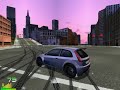 MM2 - Epic Drift0rz - Focus and Fiesta - The drifting scene