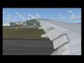 United POSKY 777-200 Departs London Heathrow 09R (FS2004)