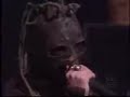 La Bamba con slipknot La Bamba con slipknot