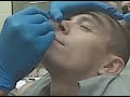 Soldier Medics Practice