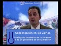 Oscar Ruiz, condensación de vidrios Oscar Ruiz, condensación de vidrios