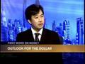 Mizuho Corporate Bank sees Dollar `Bounce' in Next Six Month