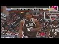 Aj hawkins highlights