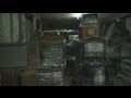 euronews innovation - The roaming recycler