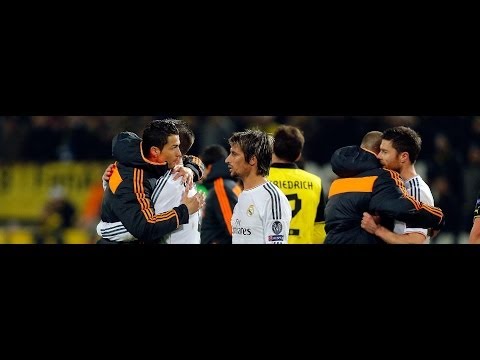 2-0: El Real Madrid se clasifica para semifinales de la Champions