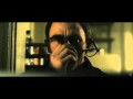 The Girl with the Dragon Tattoo - Official Teaser Trailer (David Fincher Version) [HD]