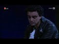 Rolando Villazon, C'est là... Salut! tombeau sombre et silencieux!